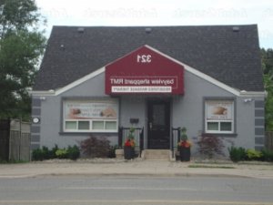 Mary-anne sex club in Marshall